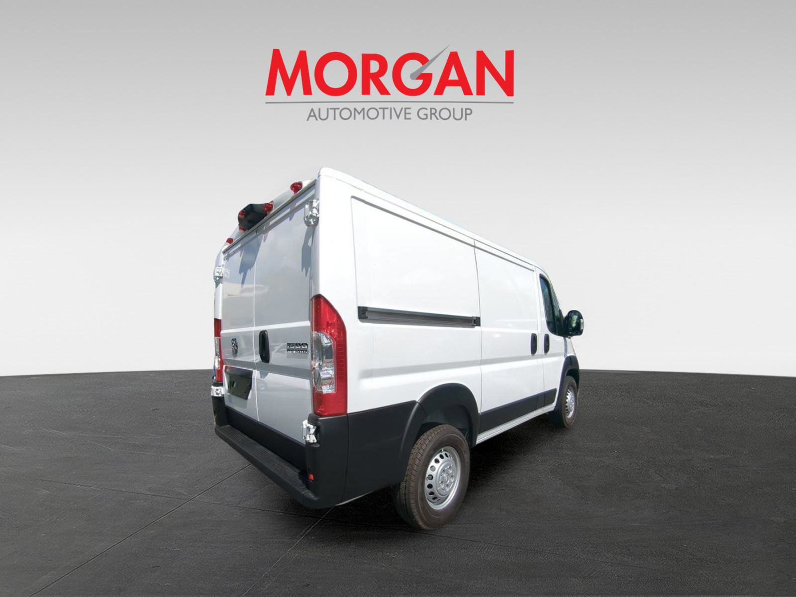 2026 Ram ProMaster 1500 - Photo 4