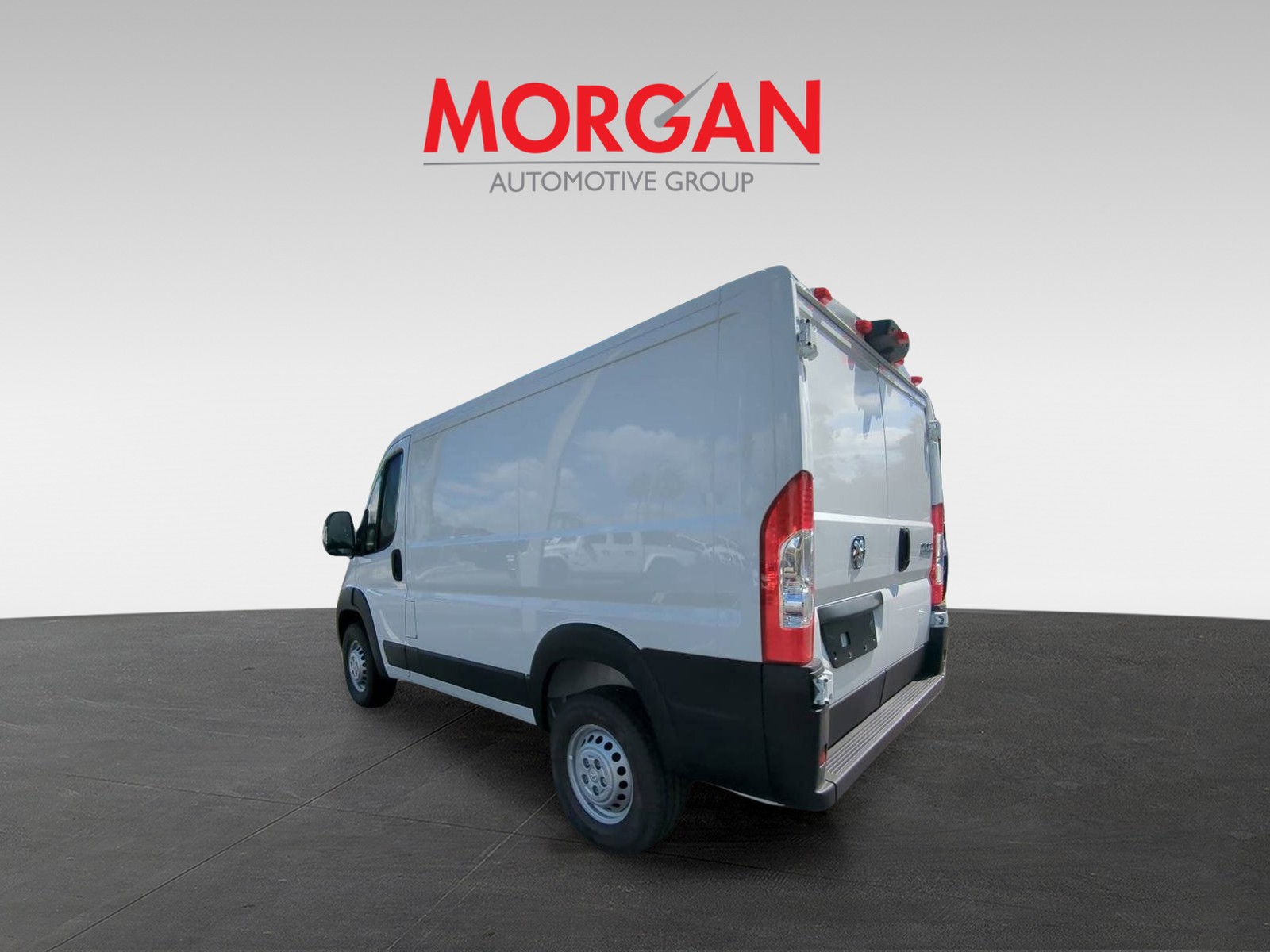 2026 Ram ProMaster 1500 - Photo 5