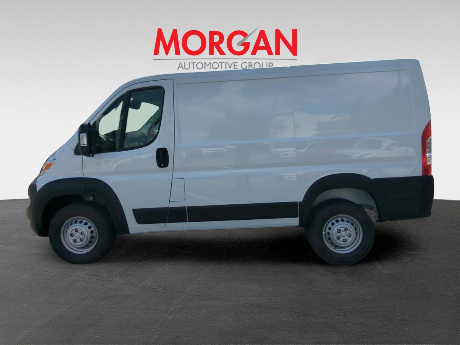 2026 Ram ProMaster 1500 - Photo 8