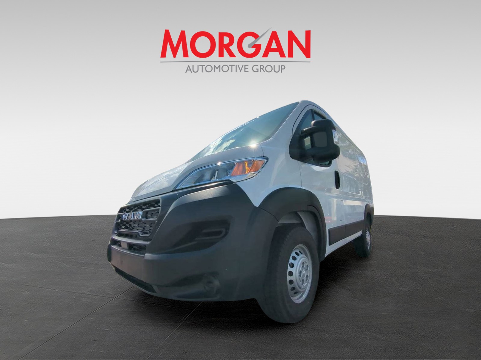 2026 Ram ProMaster 1500 - Photo 3