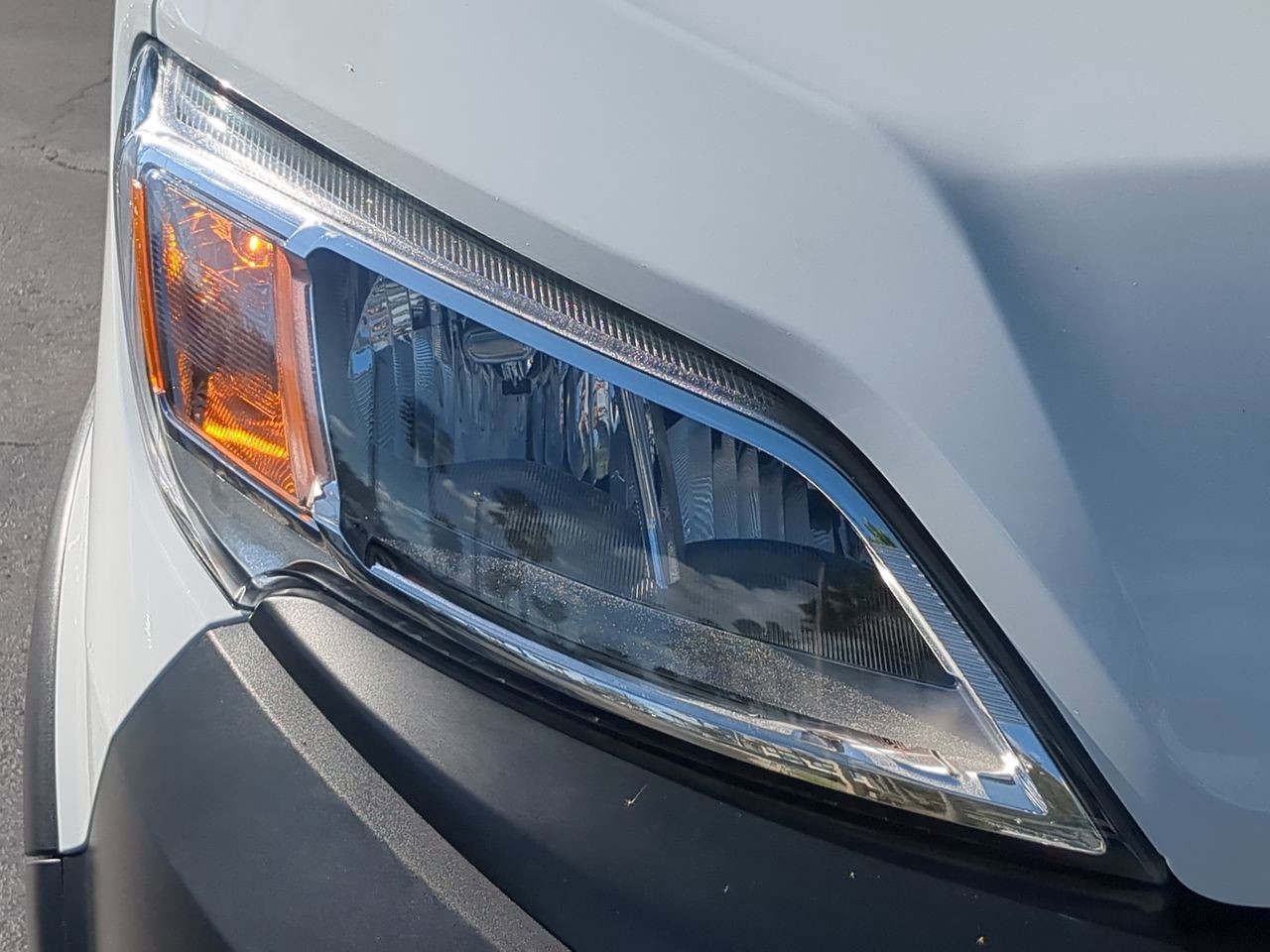 2026 Ram ProMaster 1500 - Photo 10