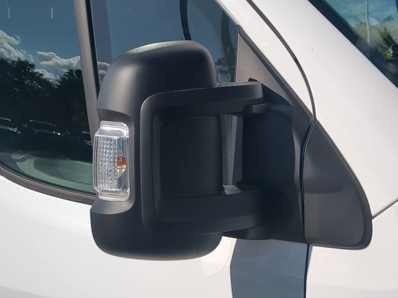 2026 Ram ProMaster 1500 - Photo 12