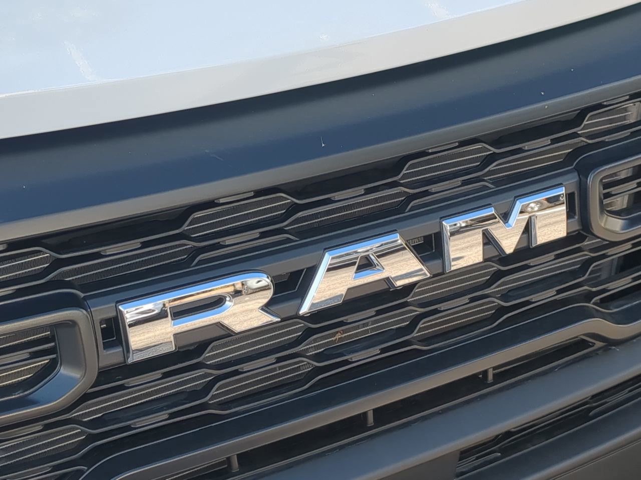 2026 Ram ProMaster 1500 - Photo 13