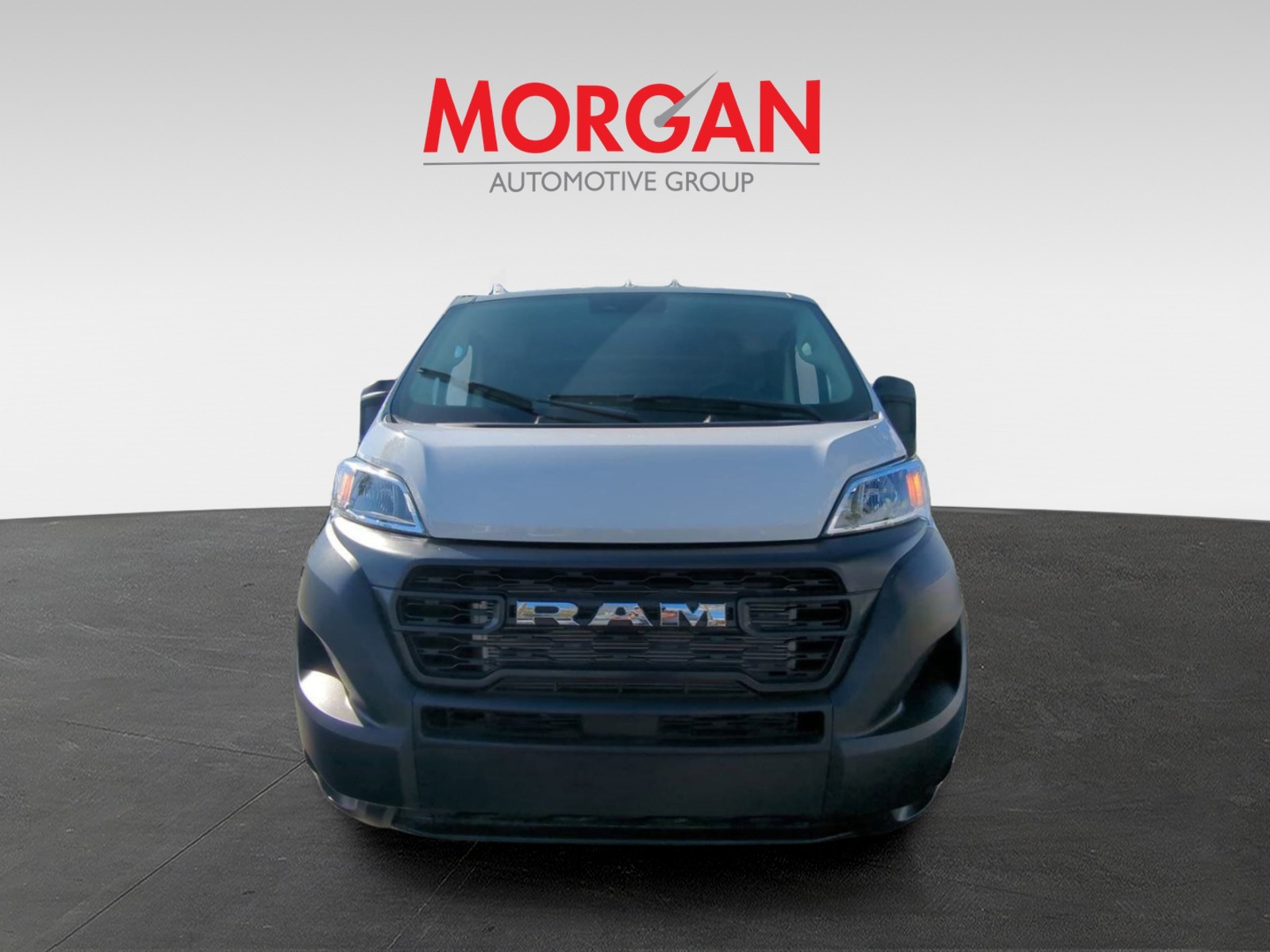 2026 Ram ProMaster 1500 - Photo 3