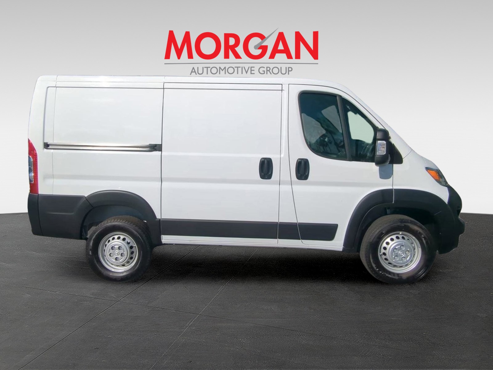 2026 Ram ProMaster 1500 - Photo 8