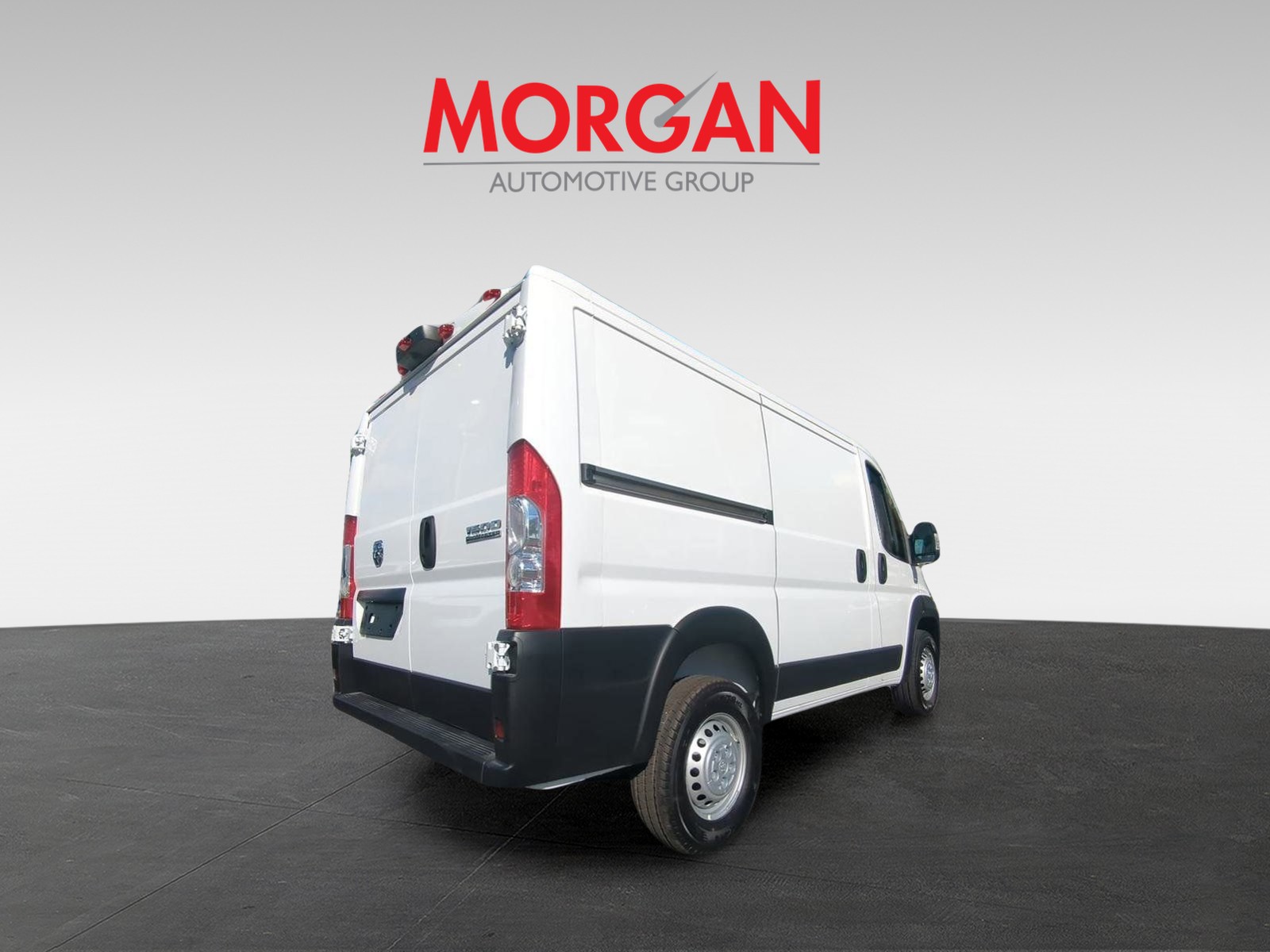 2026 Ram ProMaster 1500 - Photo 5