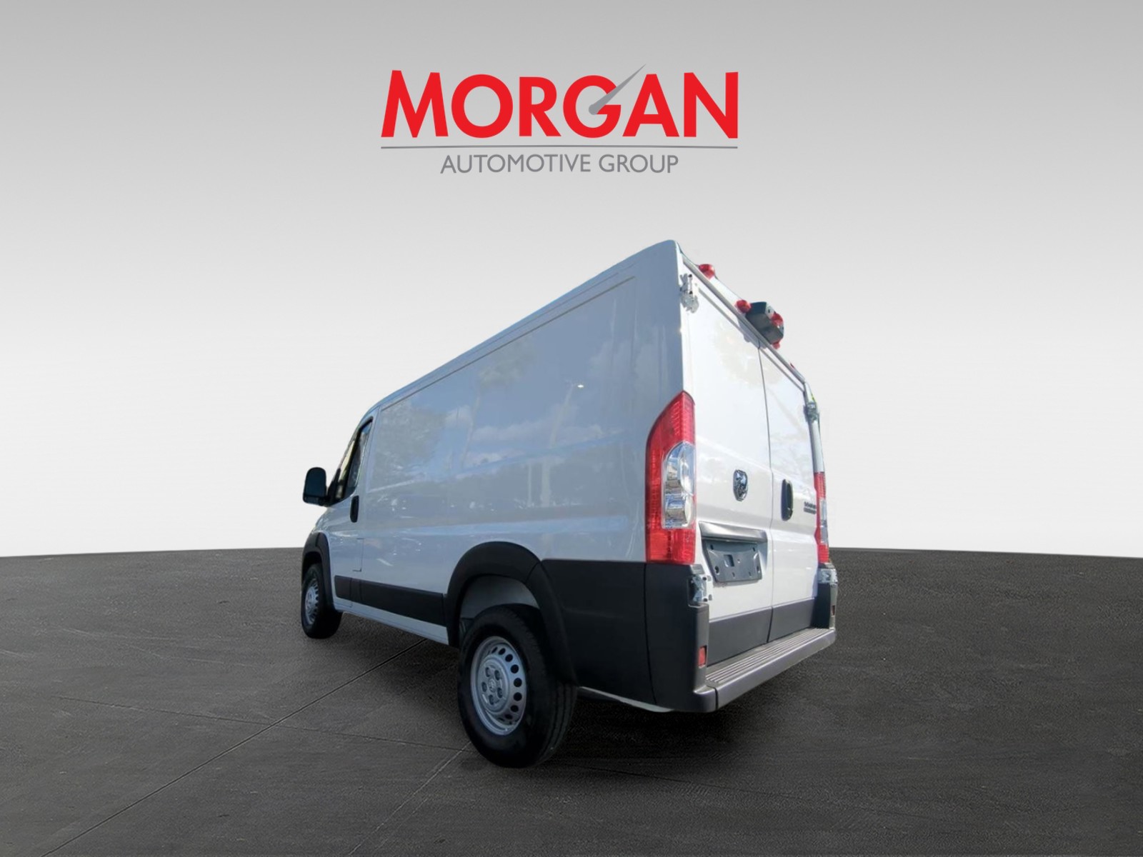 2026 Ram ProMaster 1500 - Photo 6