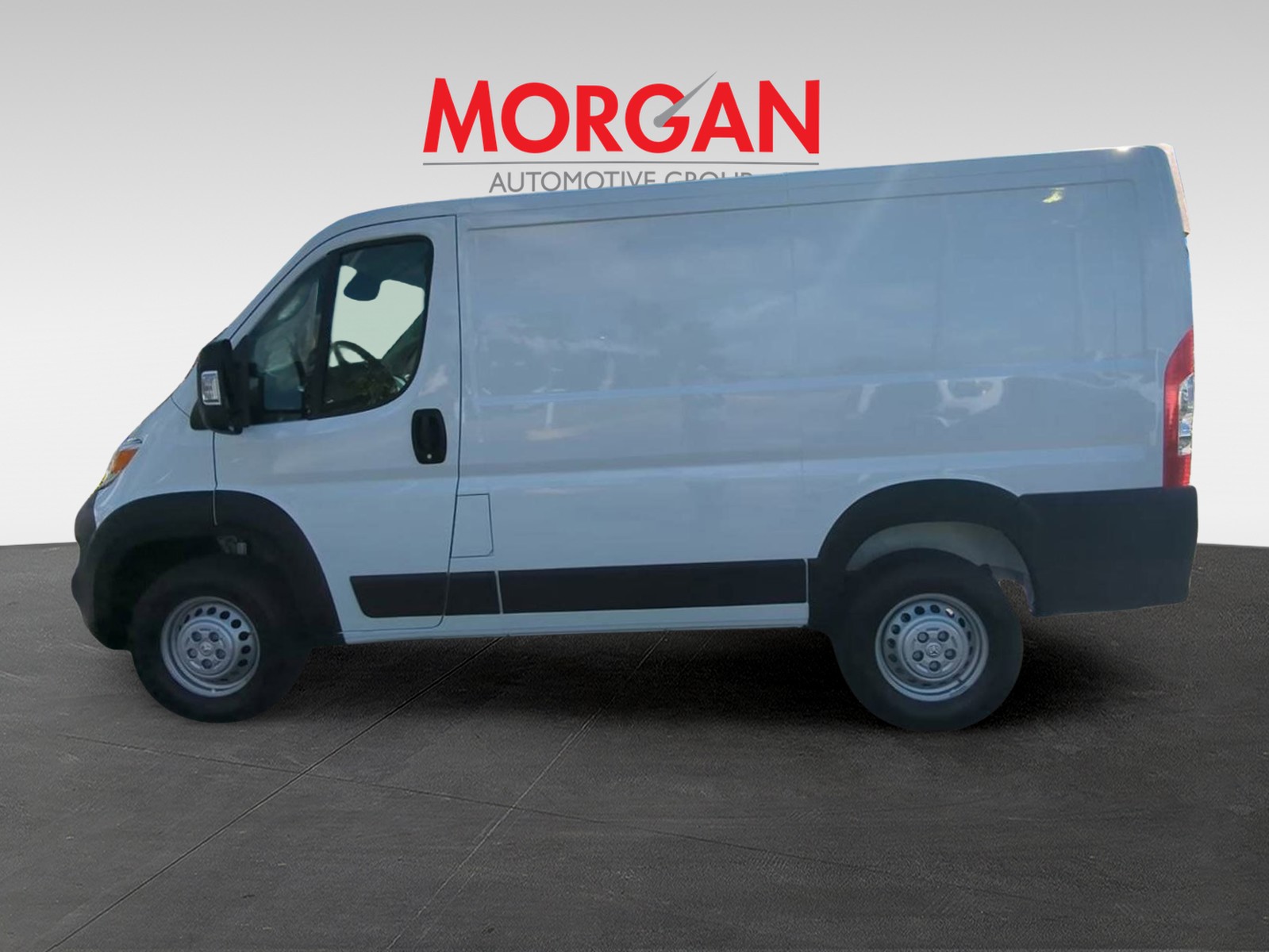 2026 Ram ProMaster 1500 - Photo 9