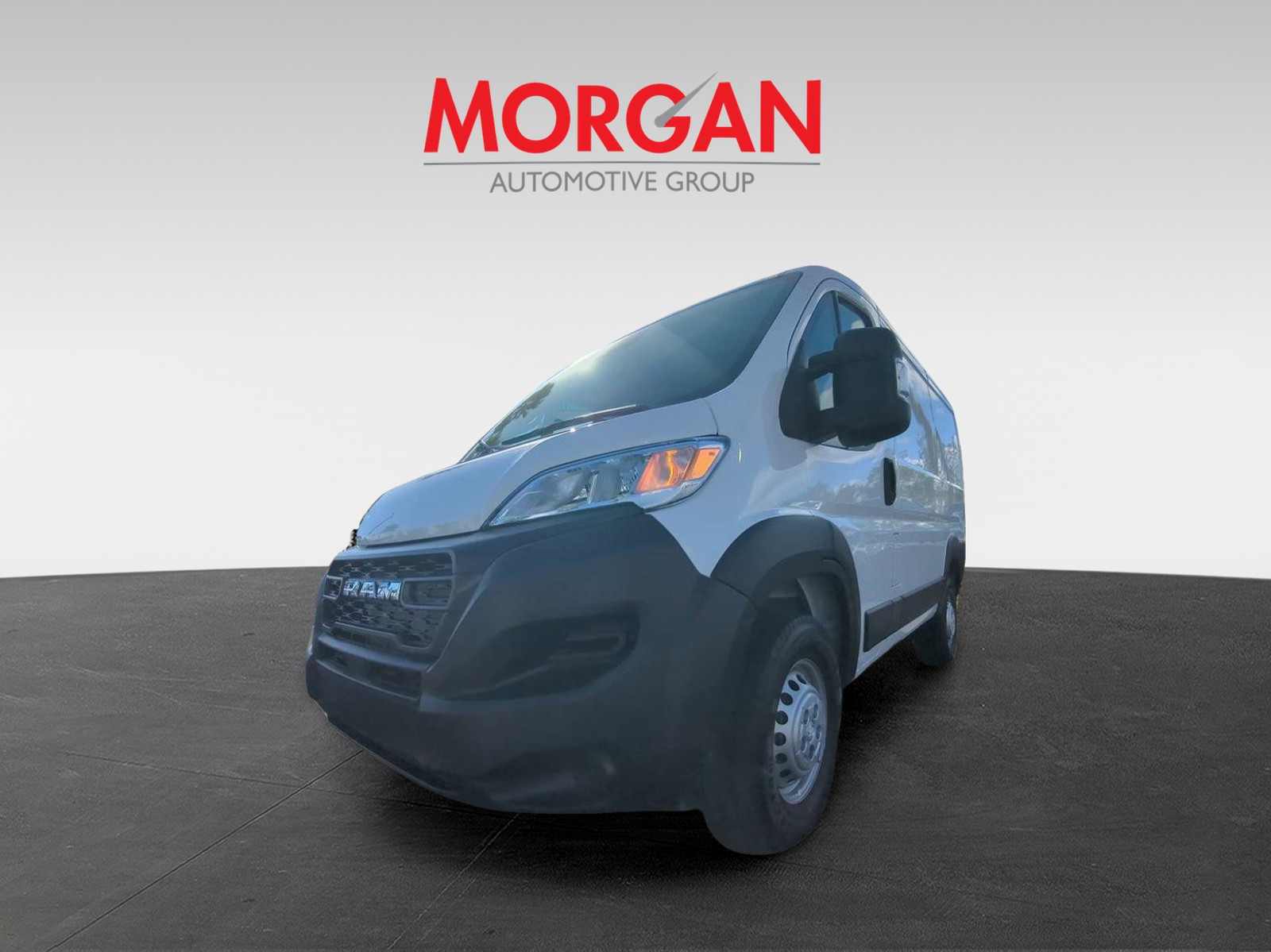 2026 Ram ProMaster 1500 - Photo 2