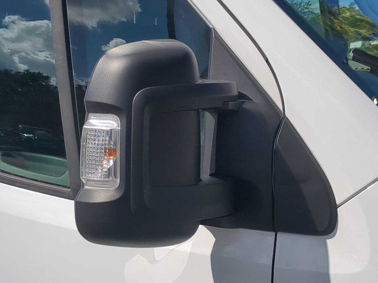 2026 Ram ProMaster 3500 - Photo 12
