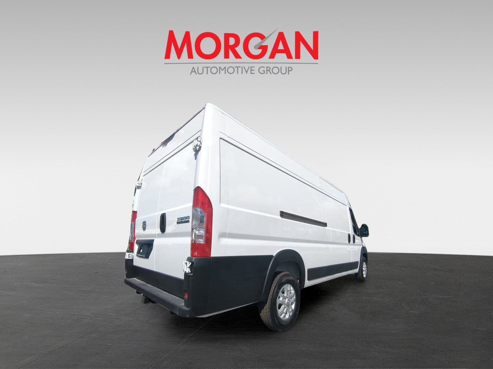 2026 Ram ProMaster 3500 - Photo 5