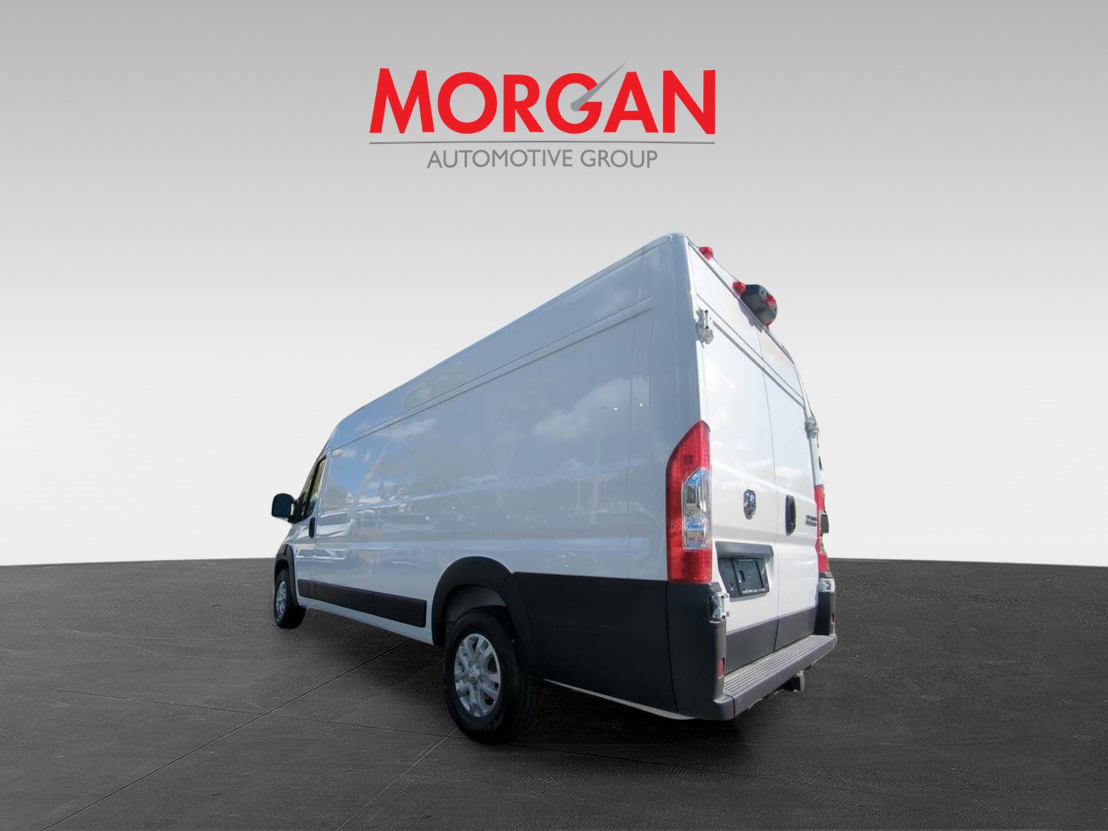 2026 Ram ProMaster 3500 - Photo 6