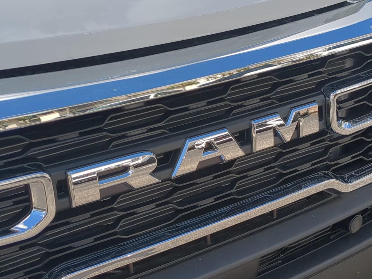 2026 Ram ProMaster 3500 - Photo 13