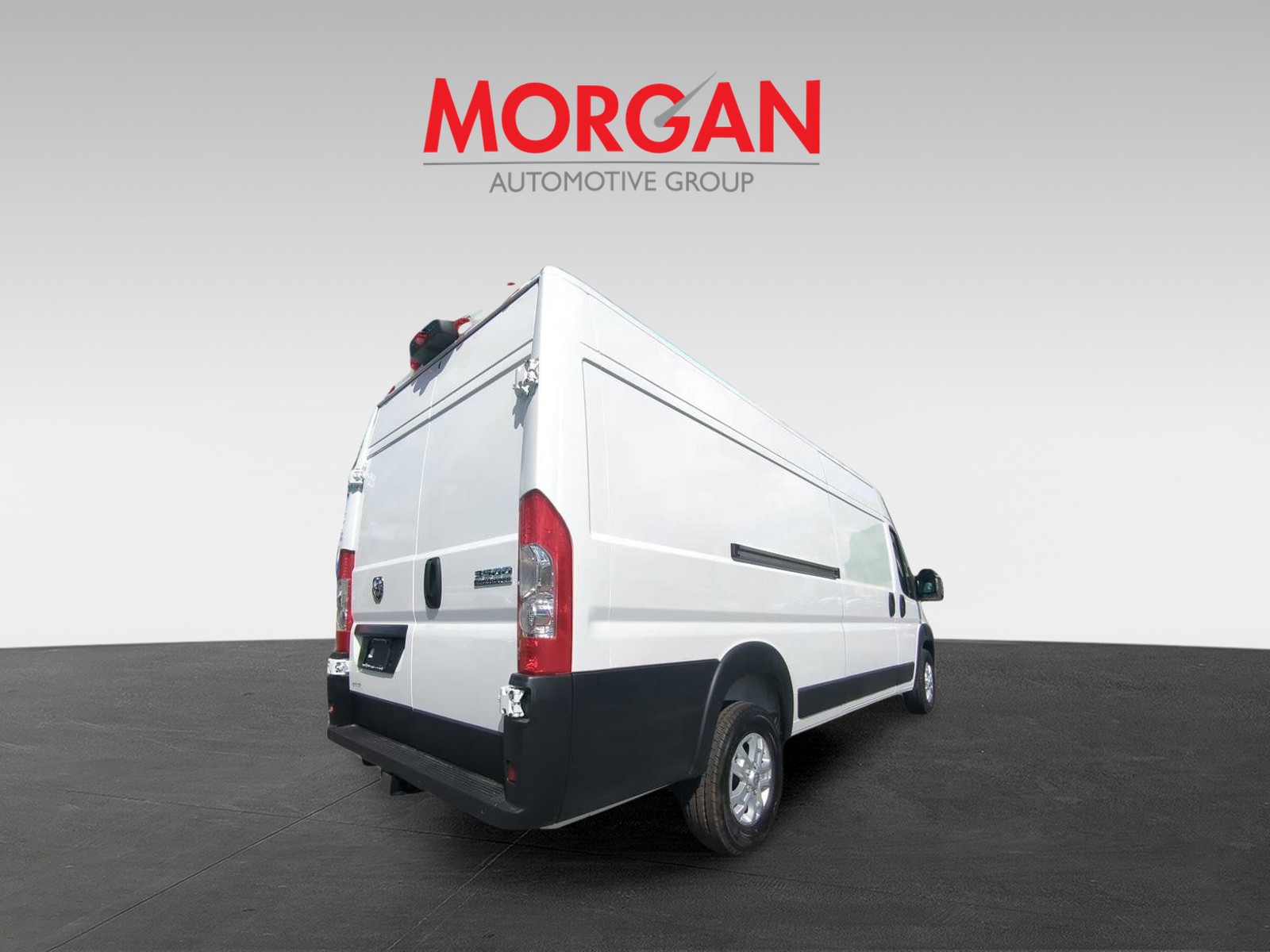 2026 Ram ProMaster 3500 - Photo 5