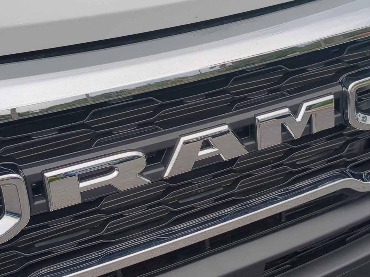 2025 Ram ProMaster 3500 - Photo 13
