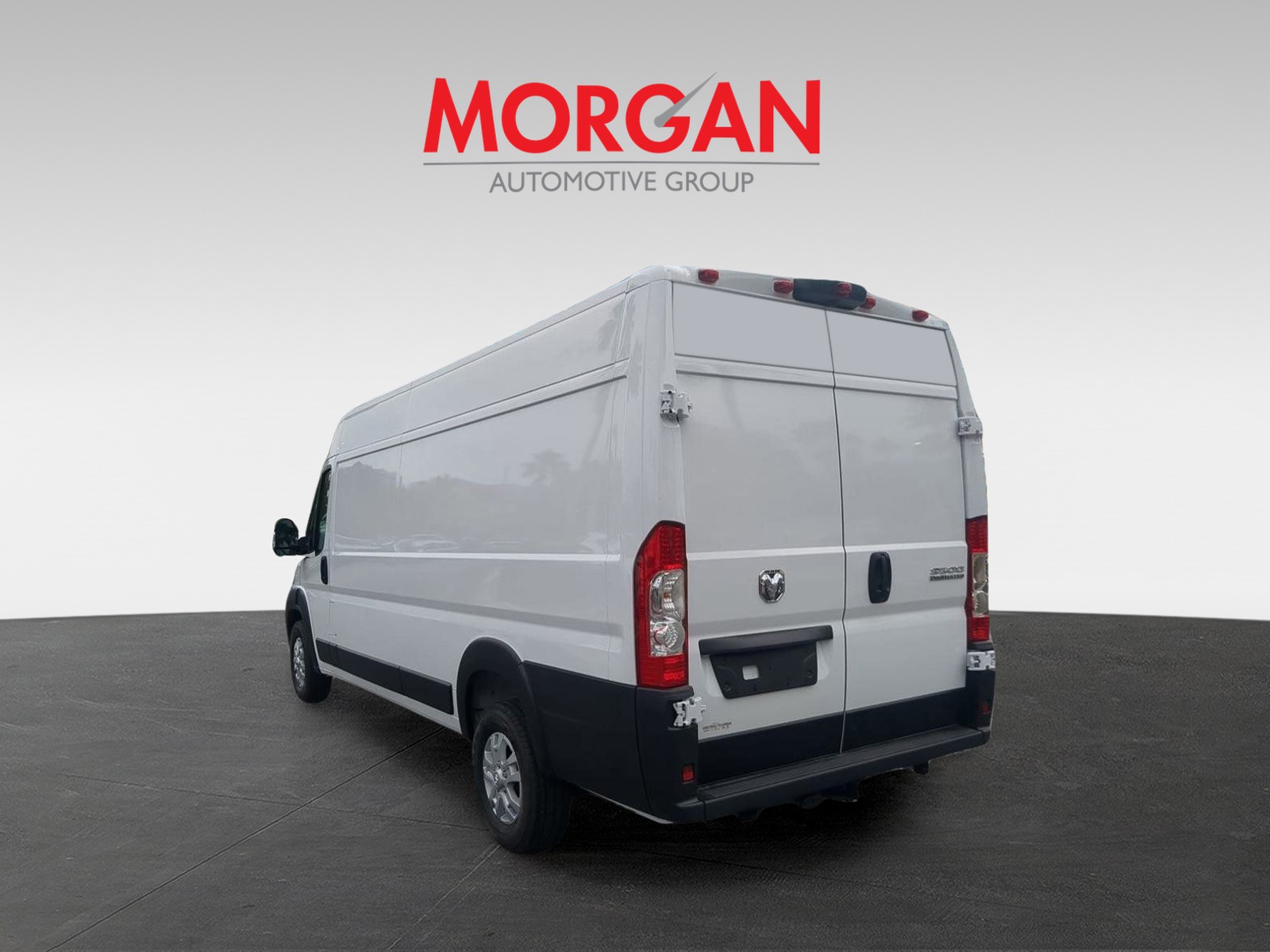 2025 Ram ProMaster 3500 - Photo 6