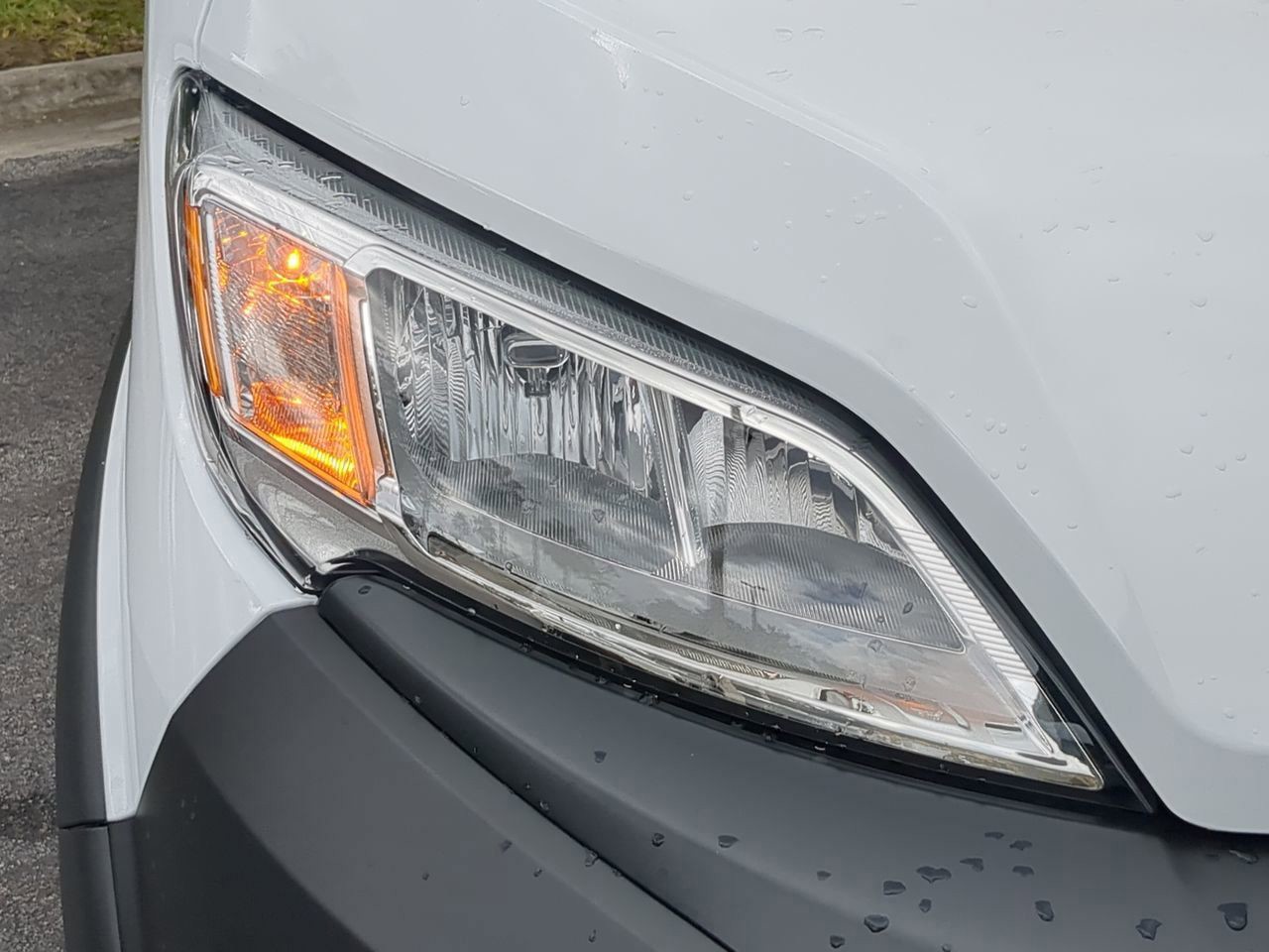 2025 Ram ProMaster 1500 - Photo 10