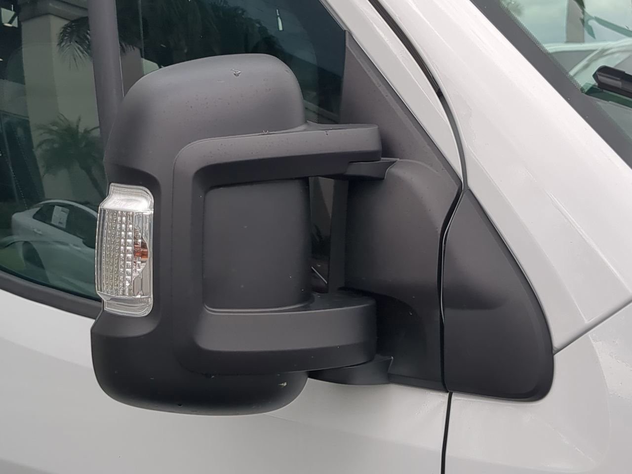 2025 Ram ProMaster 1500 - Photo 12