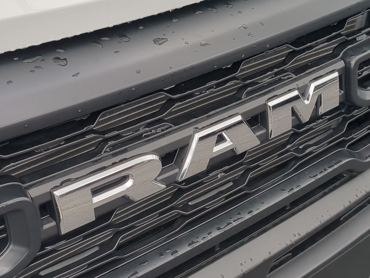 2025 Ram ProMaster 1500 - Photo 13