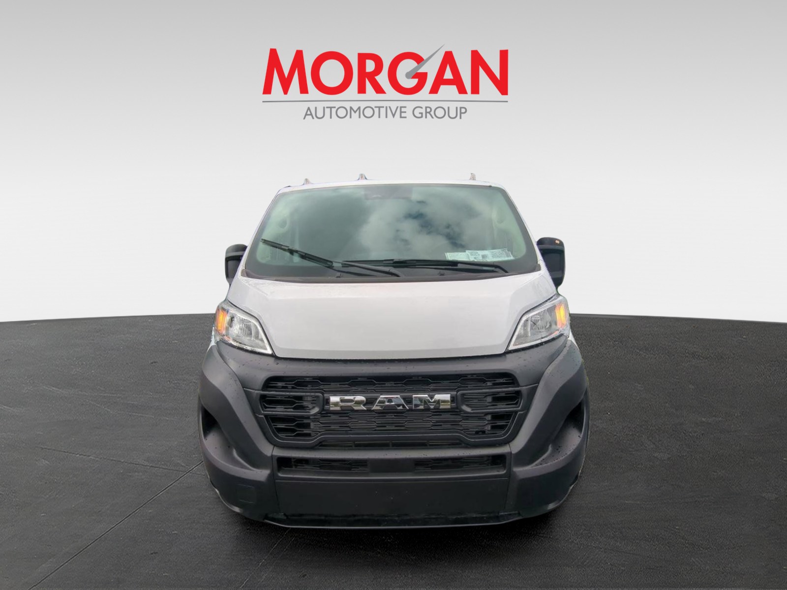 2025 Ram ProMaster 1500 - Photo 4