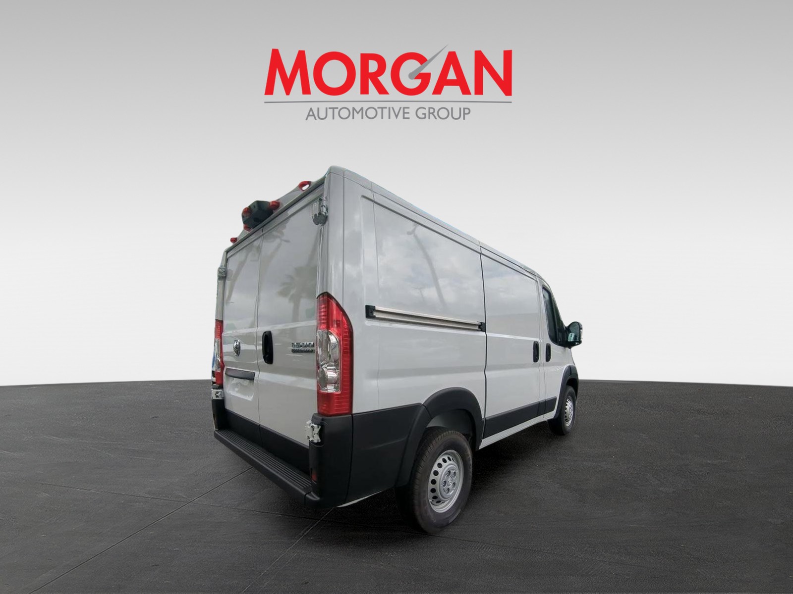 2025 Ram ProMaster 1500 - Photo 5