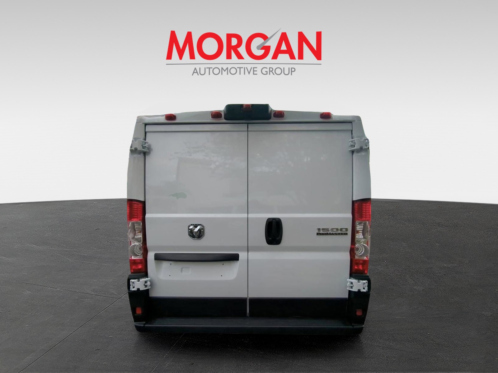2025 Ram ProMaster 1500 - Photo 7