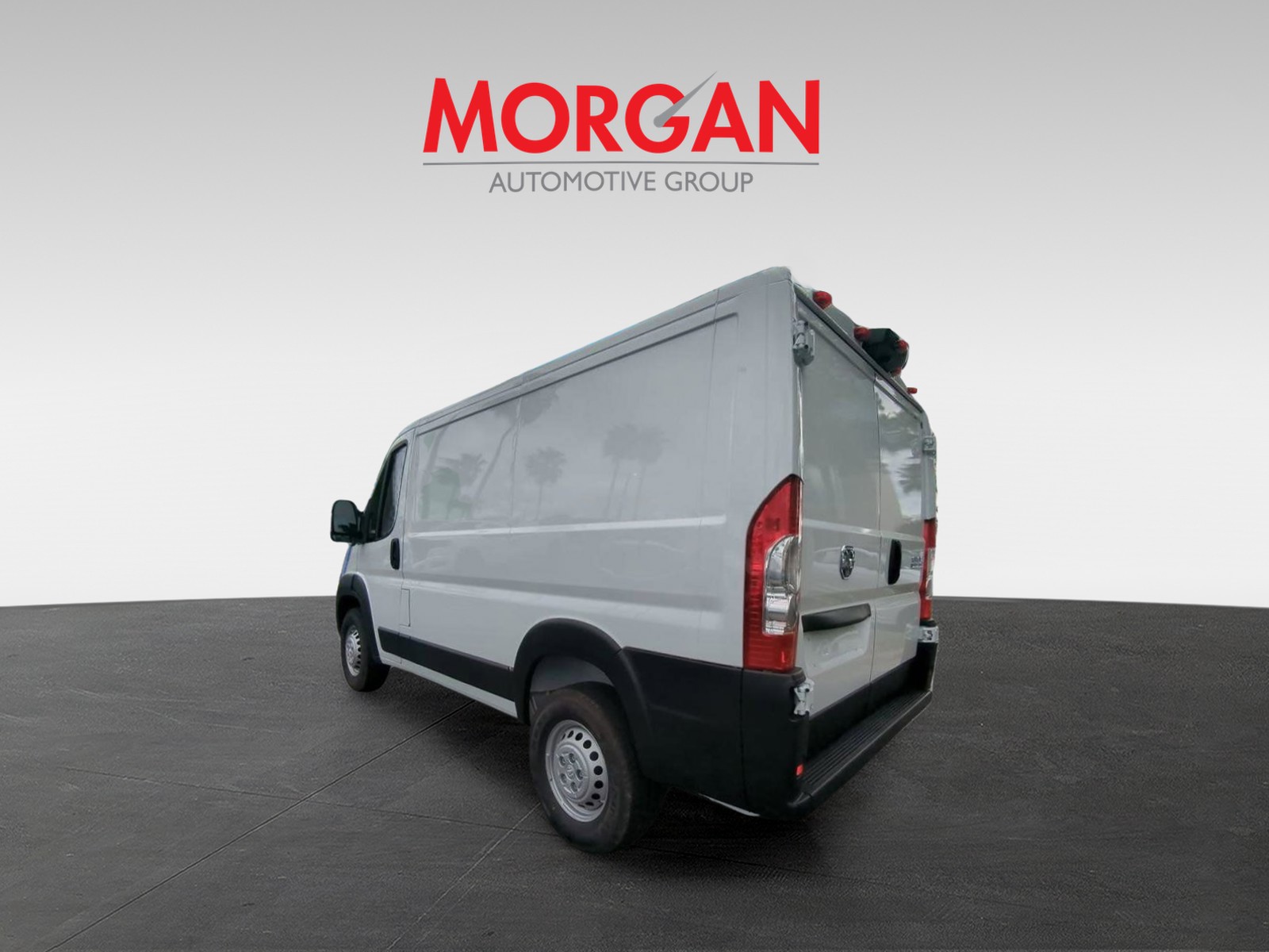 2025 Ram ProMaster 1500 - Photo 6