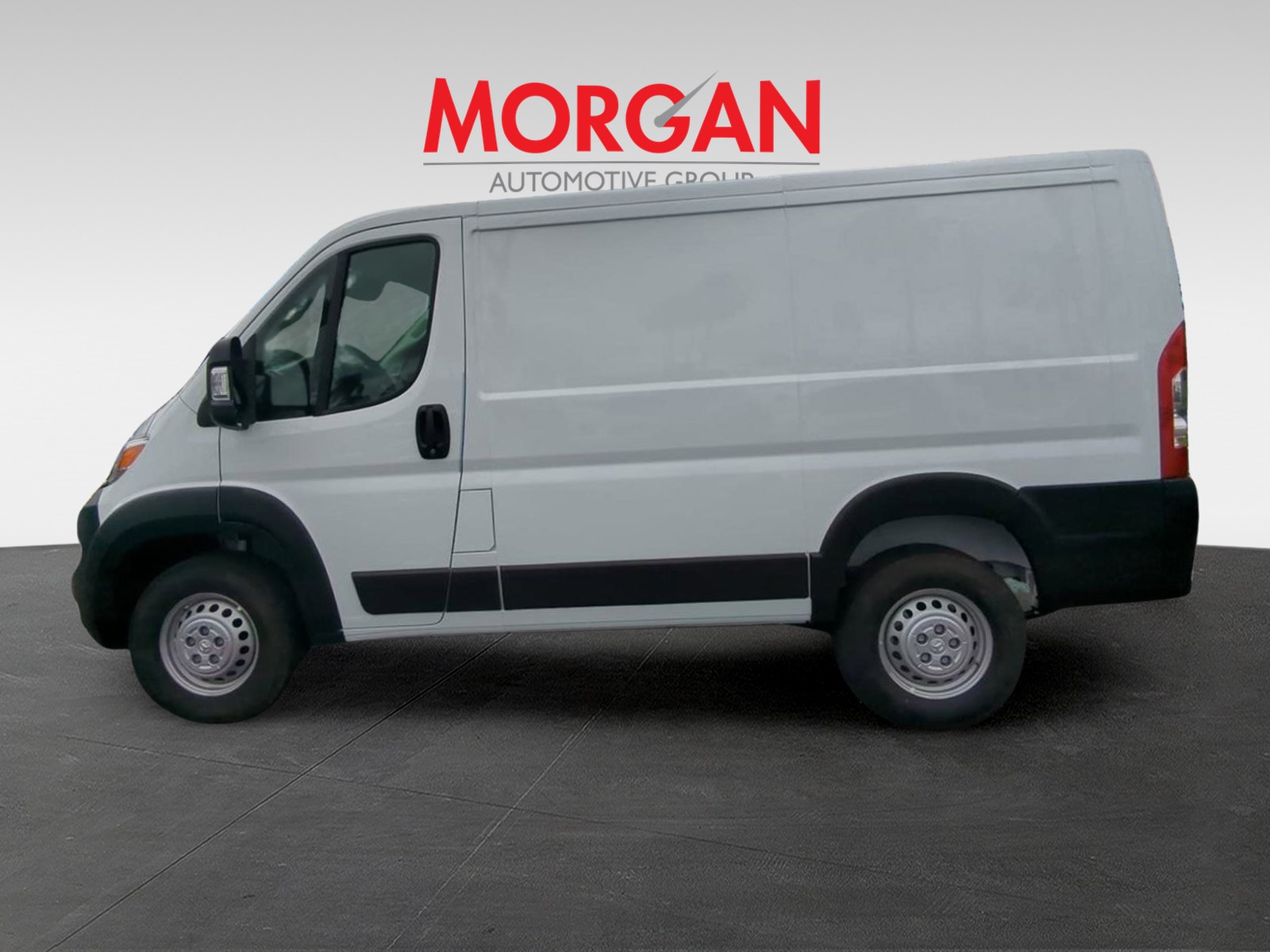 2025 Ram ProMaster 1500 - Photo 9