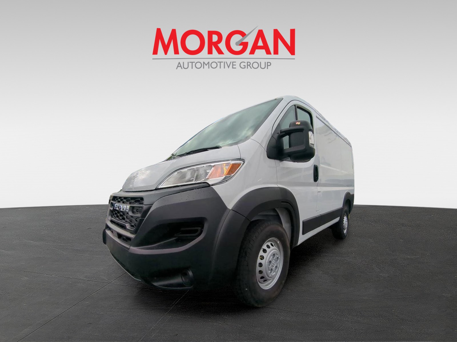2025 Ram ProMaster 1500 - Photo 2