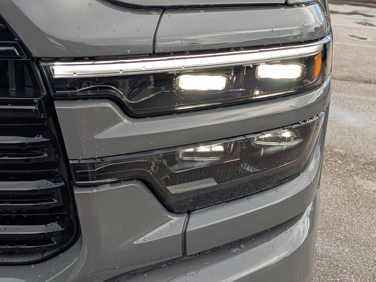 2026 Ram 2500 - Photo 11