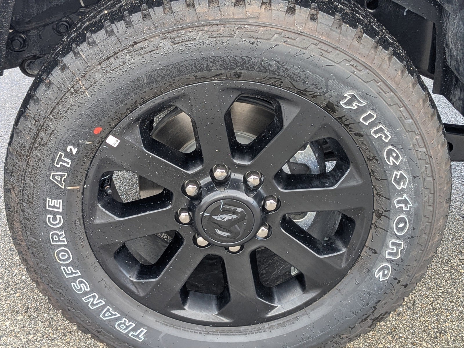 2026 Ram 2500 - Photo 12