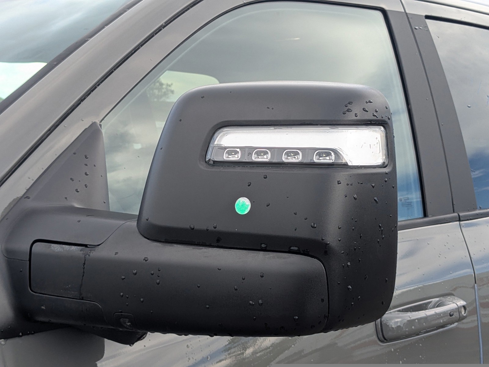 2026 Ram 2500 - Photo 13