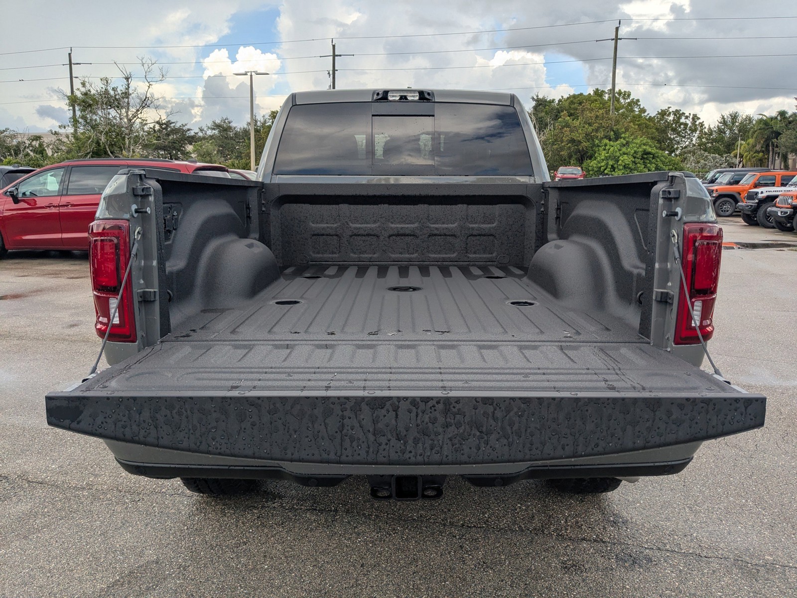 2026 Ram 2500 - Photo 10