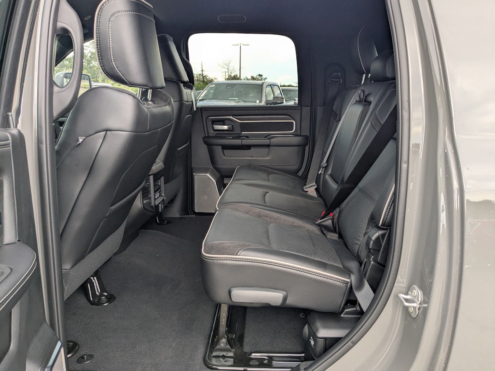2026 Ram 2500 - Photo 14