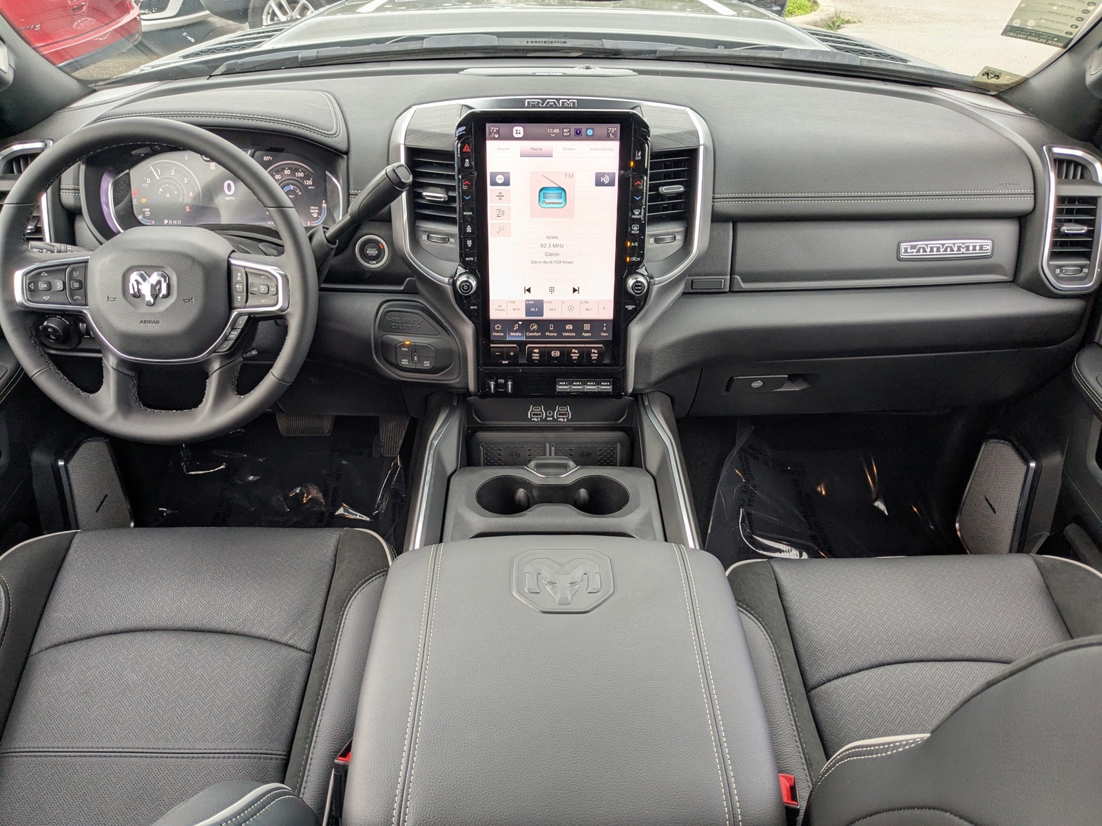 2026 Ram 2500 - Photo 15