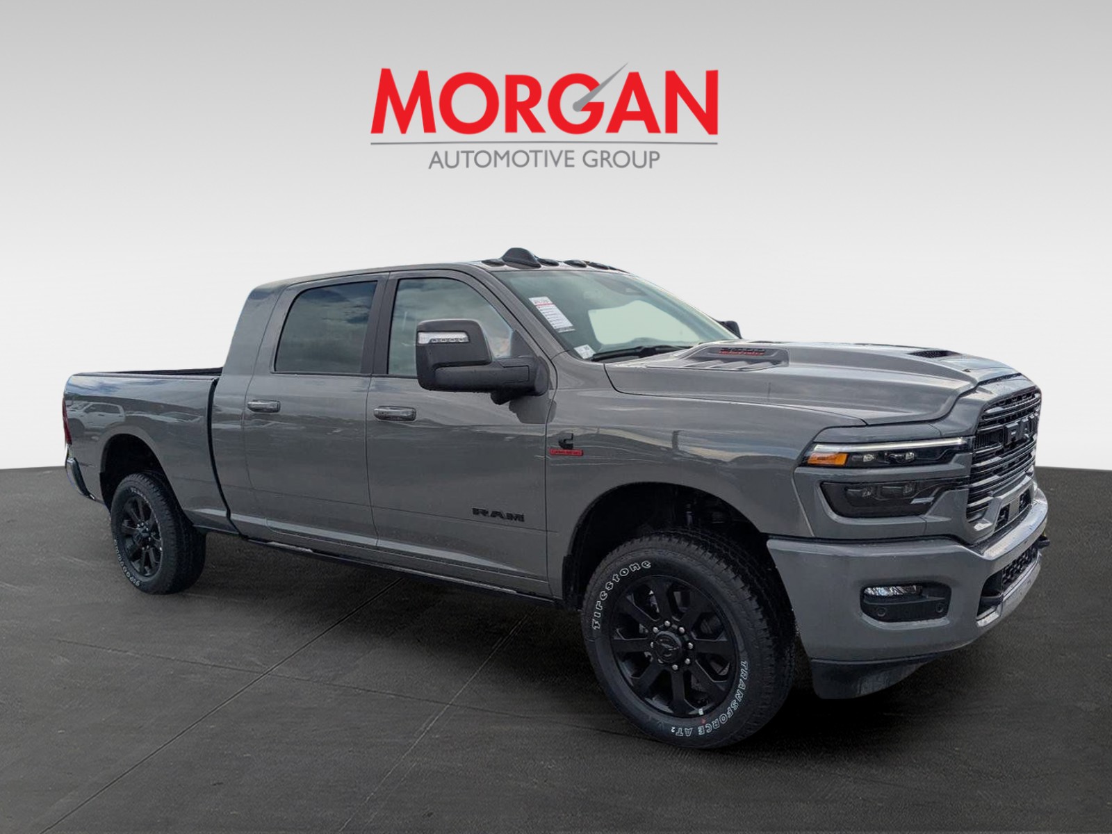 2026 Ram 2500 - Photo 2