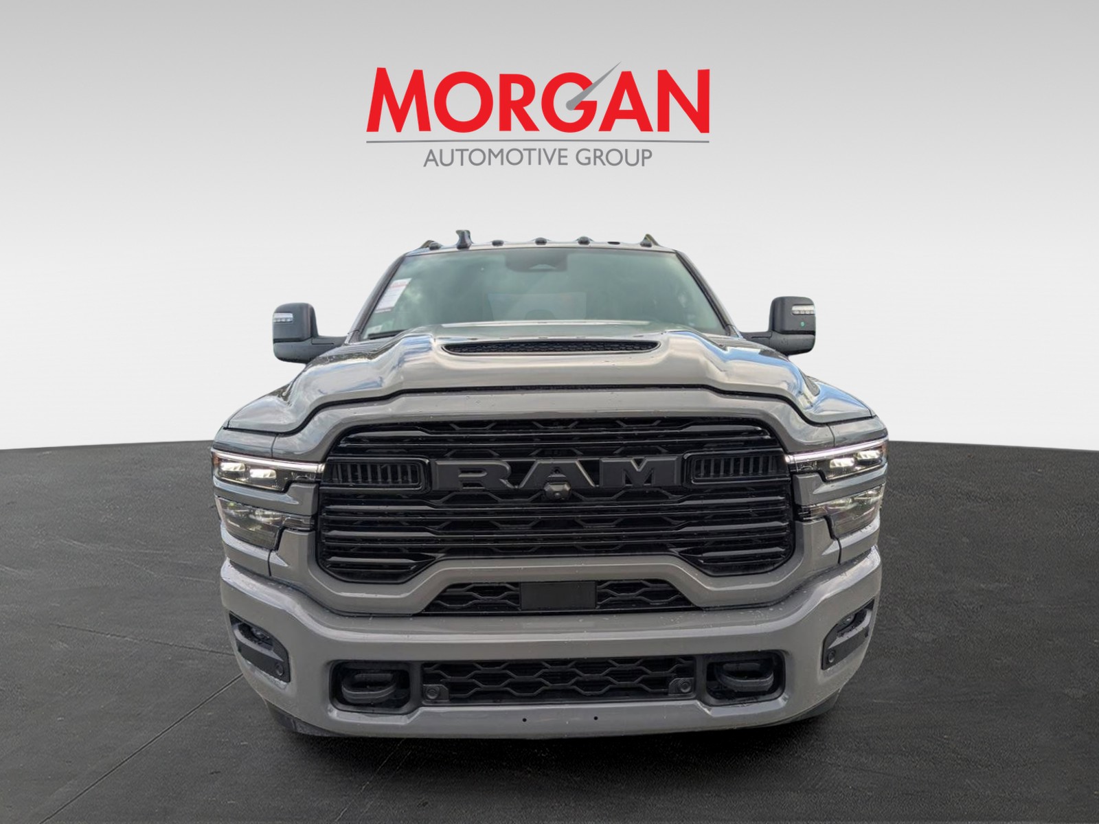 2026 Ram 2500 - Photo 4