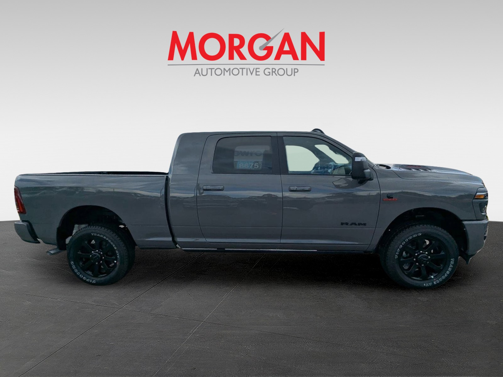 2026 Ram 2500 - Photo 8