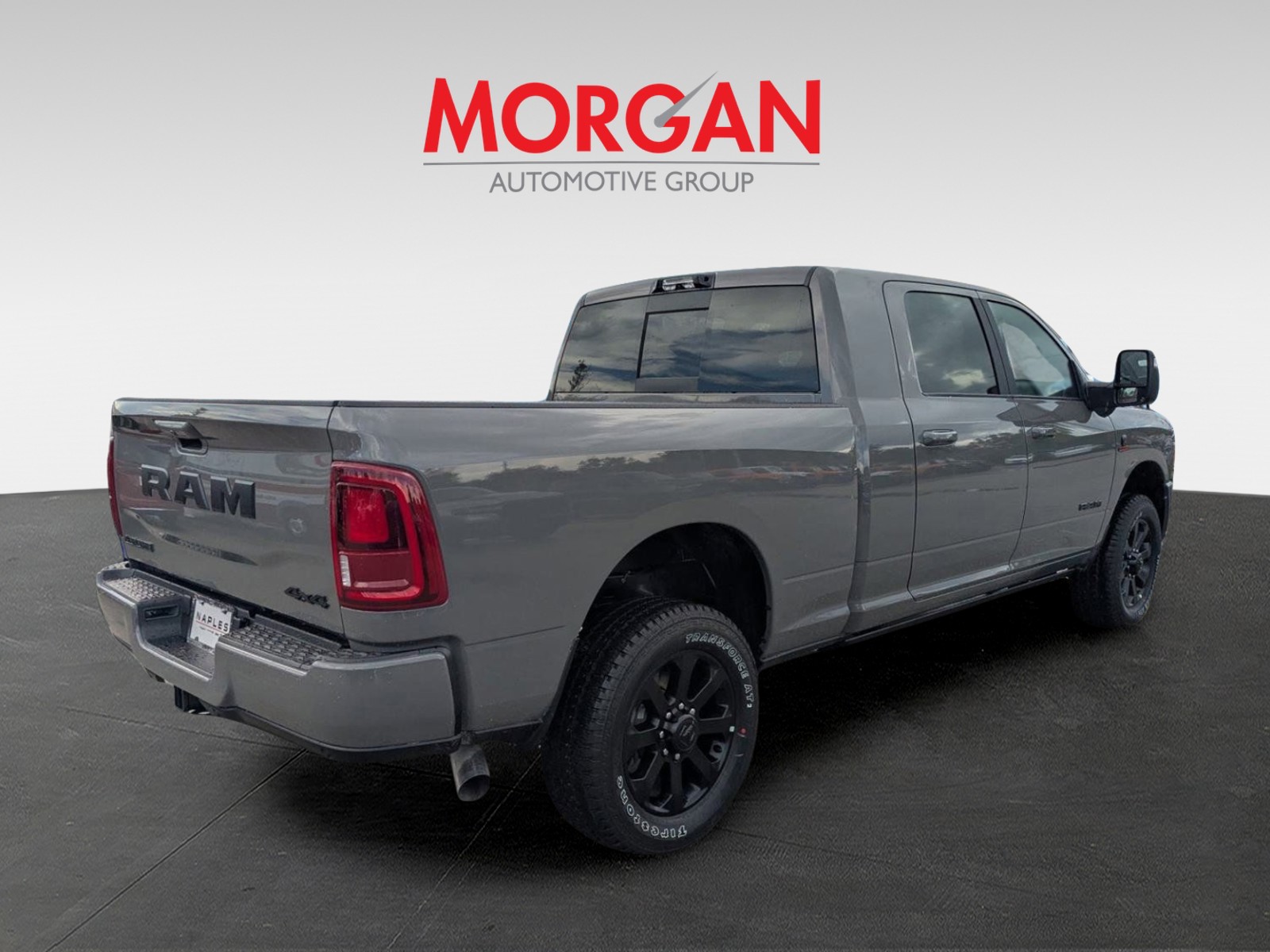 2026 Ram 2500 - Photo 5