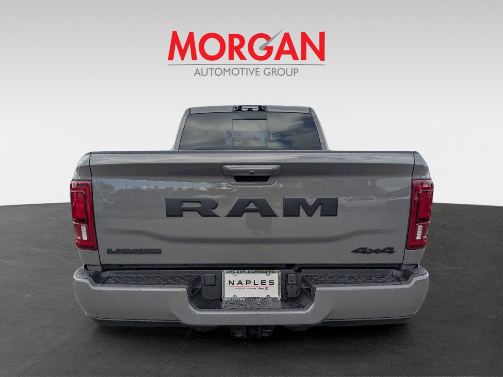 2026 Ram 2500 - Photo 7