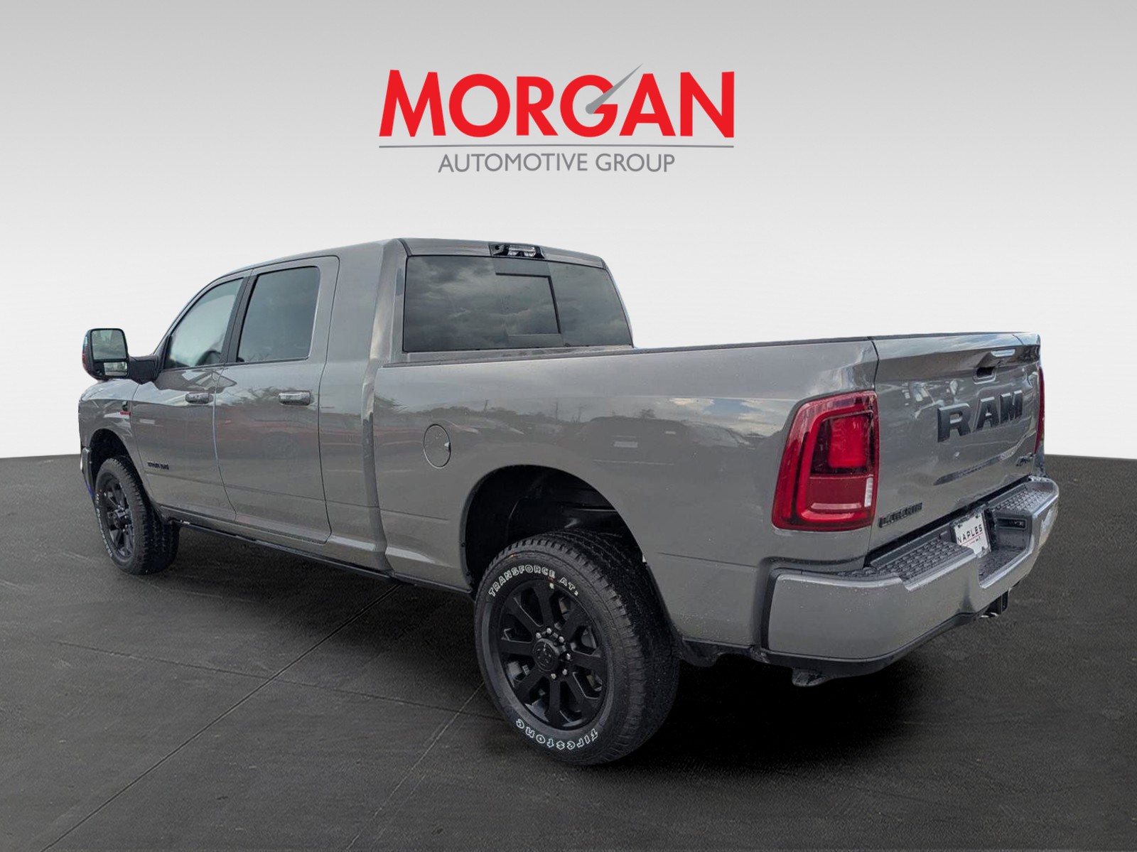 2026 Ram 2500 - Photo 6