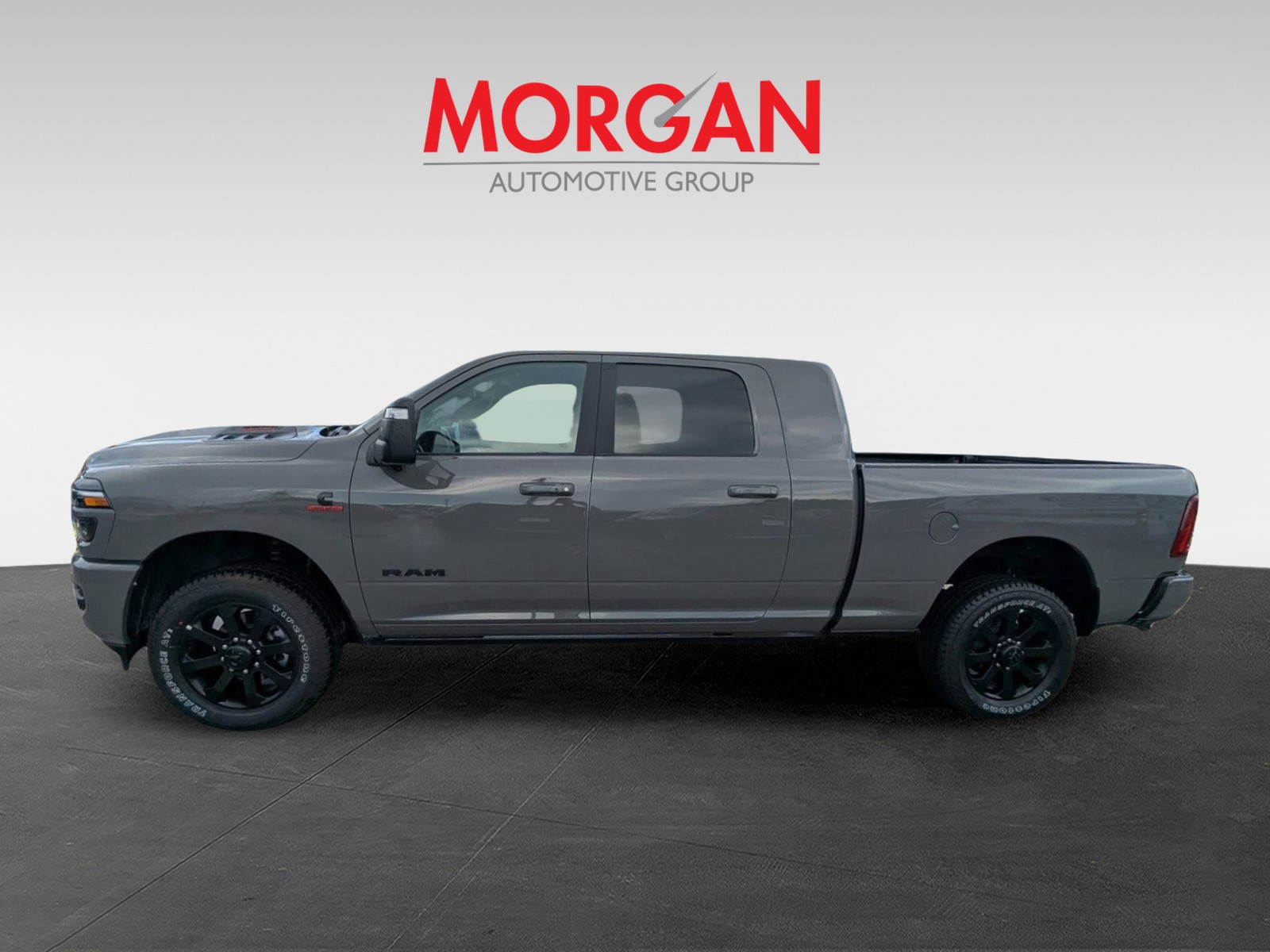 2026 Ram 2500 - Photo 9