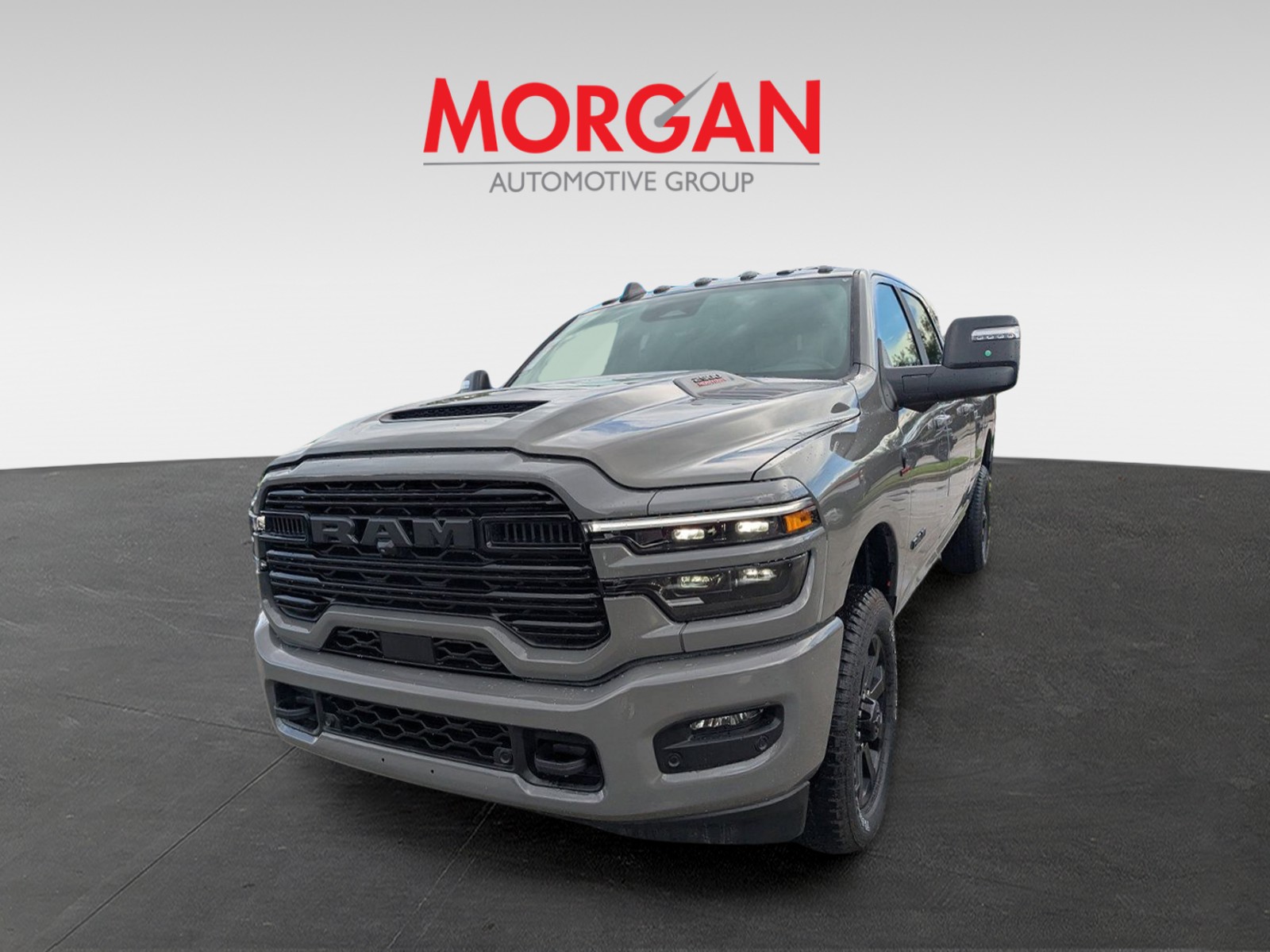 2026 Ram 2500 - Photo 3