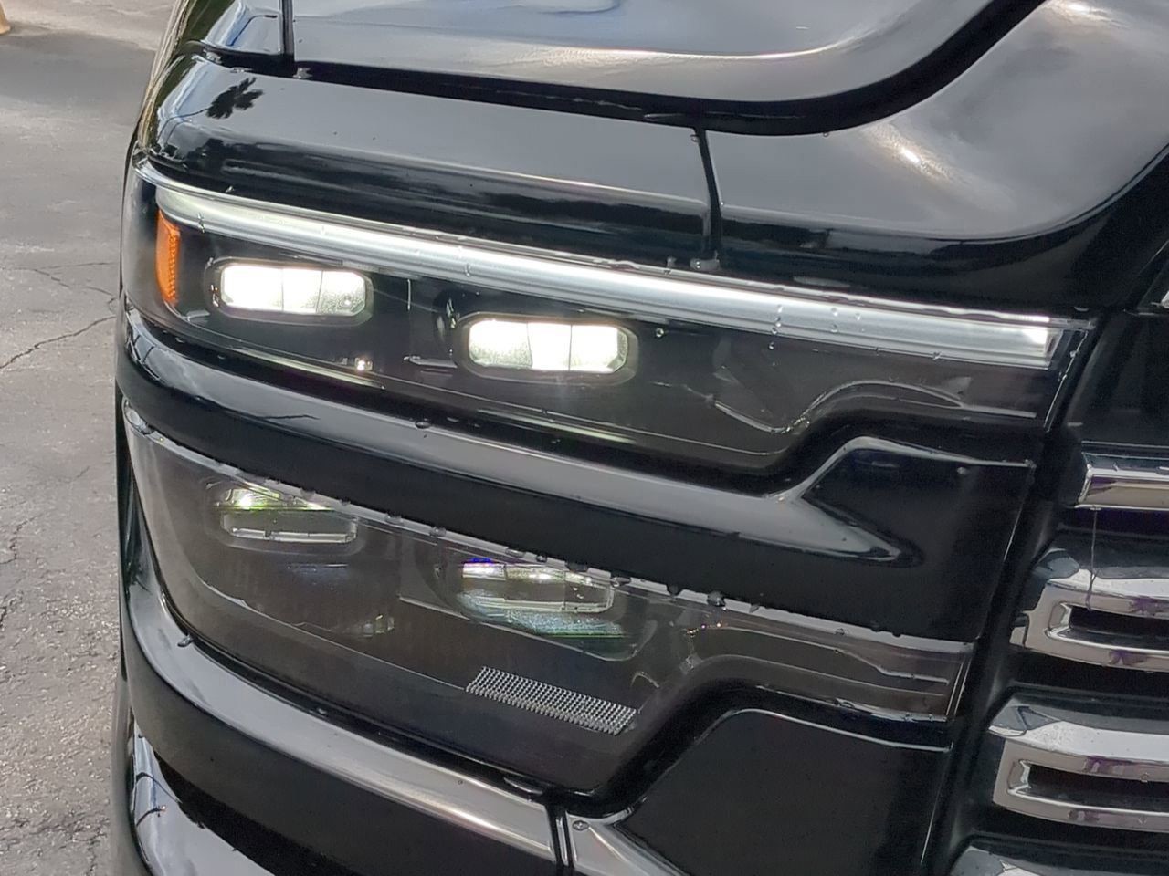 2026 Ram 2500 - Photo 11