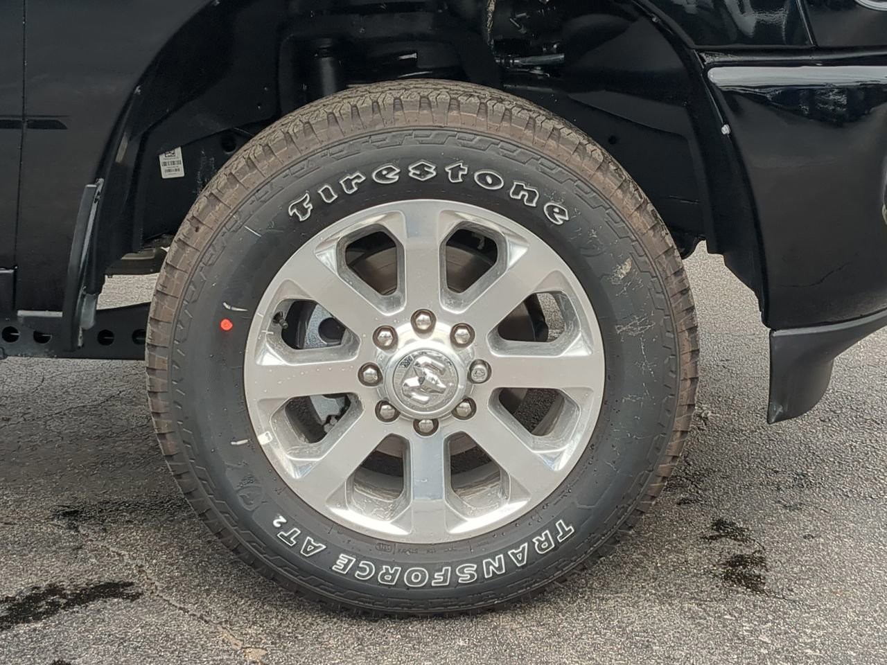 2026 Ram 2500 - Photo 12