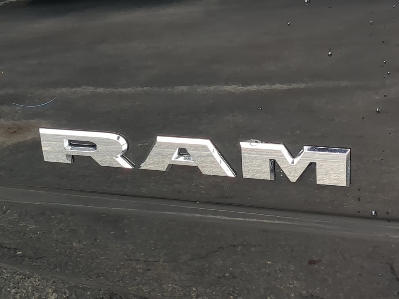 2026 Ram 2500 - Photo 14