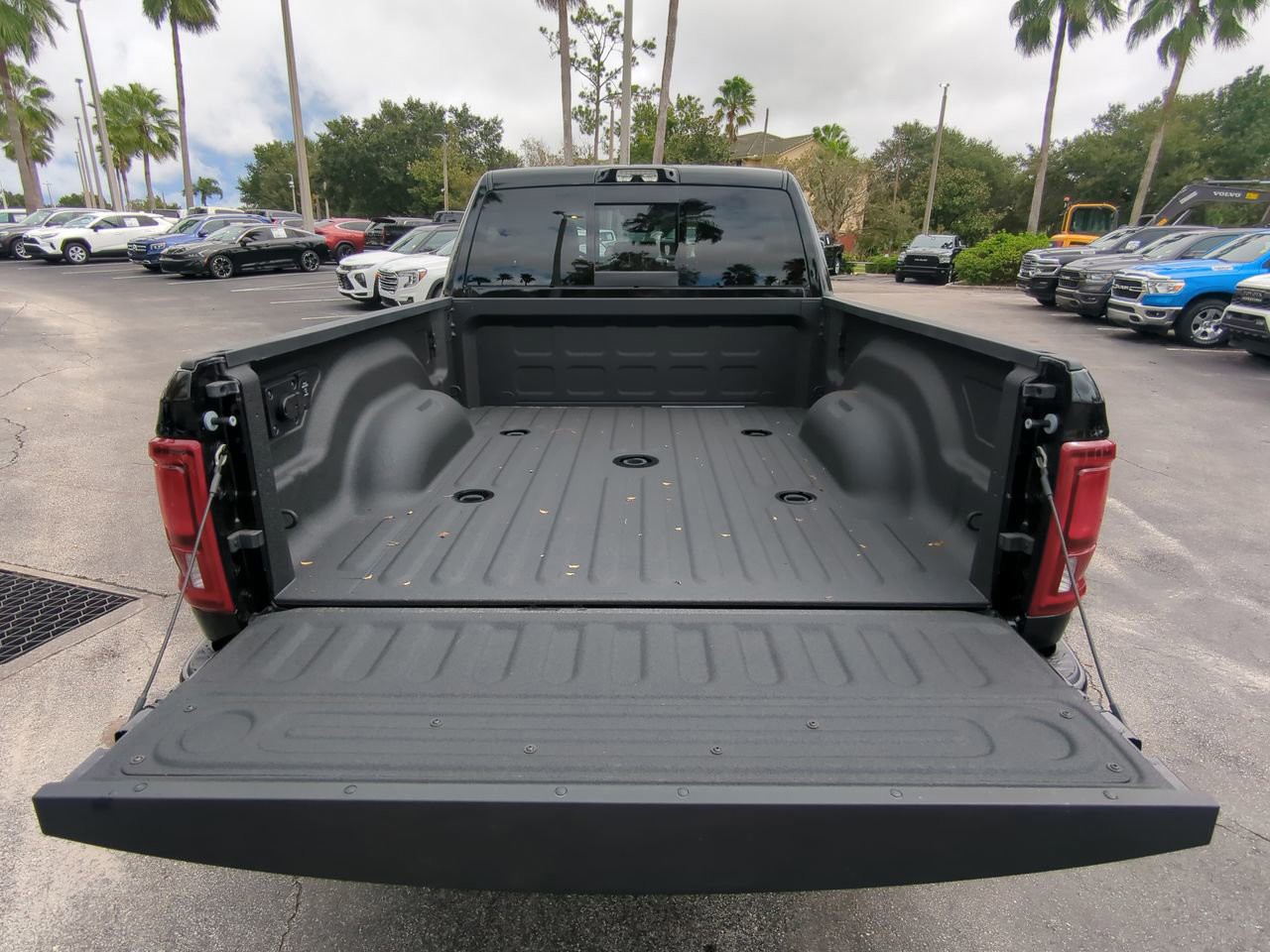 2026 Ram 2500 - Photo 10