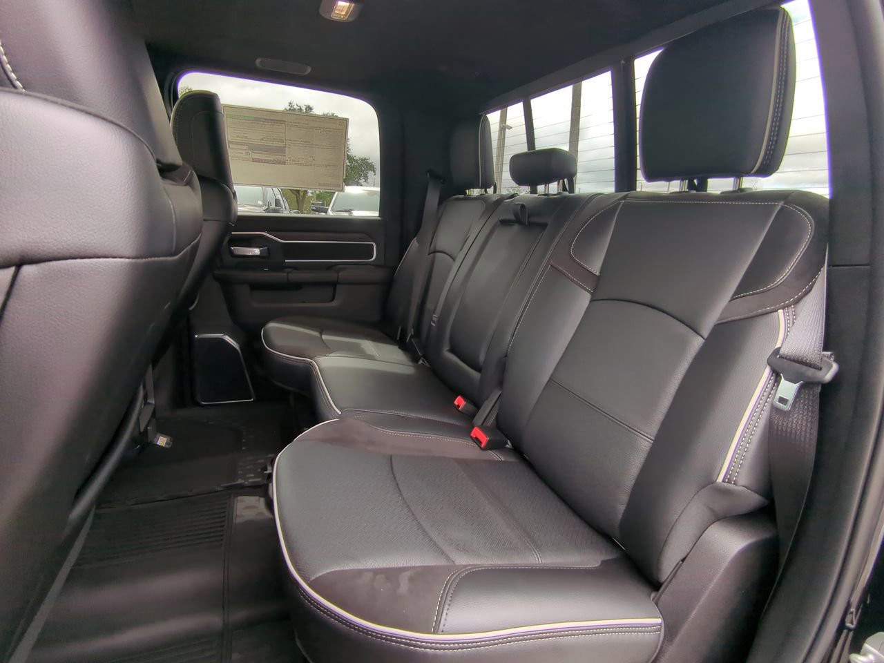 2026 Ram 2500 - Photo 15
