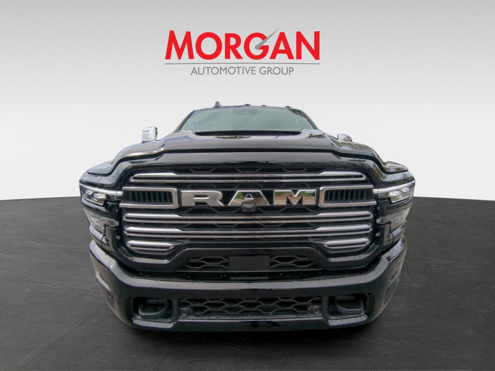 2026 Ram 2500 - Photo 4