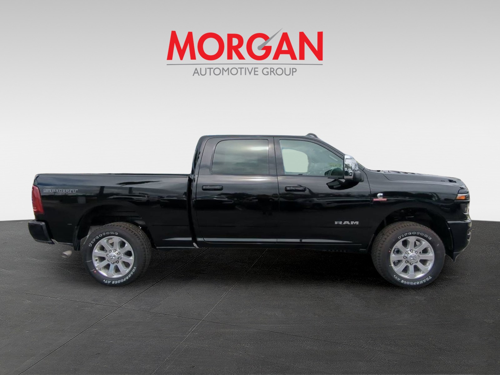 2026 Ram 2500 - Photo 8